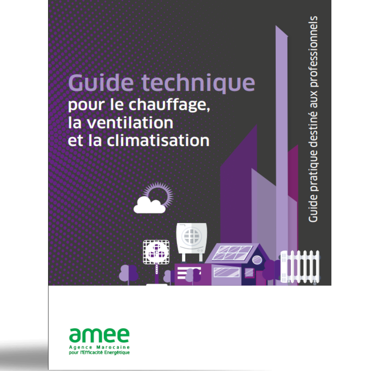 Guide technique POT le chauffage la ventilation et la climatisation