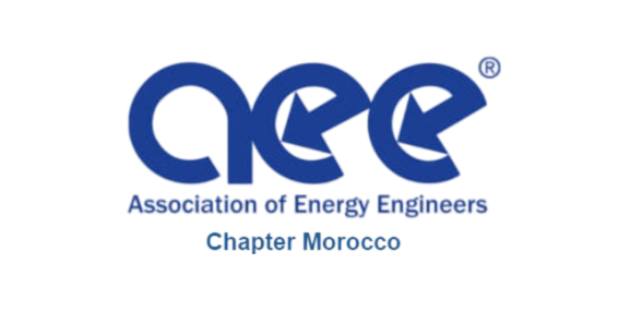 AMEE – Association des Ingénieurs en Energie (AEE) – Chapter Morocco (Branche Maroc de l‘association américaine AEE)