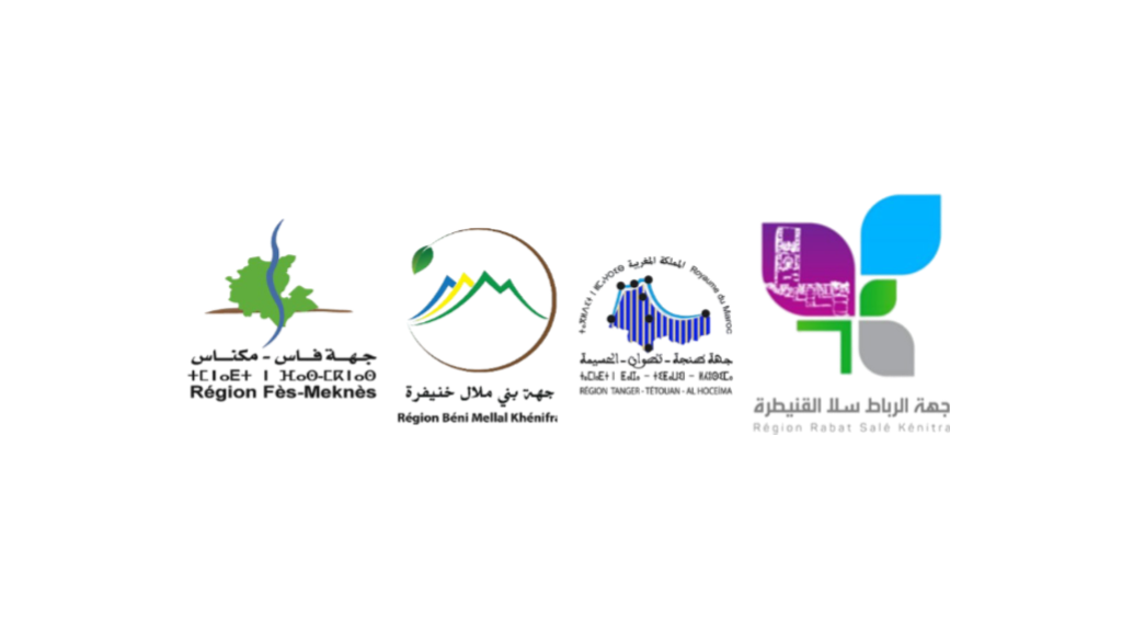 AMEE – Régions du Royaume