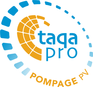 Taqa Pro pompage solaire