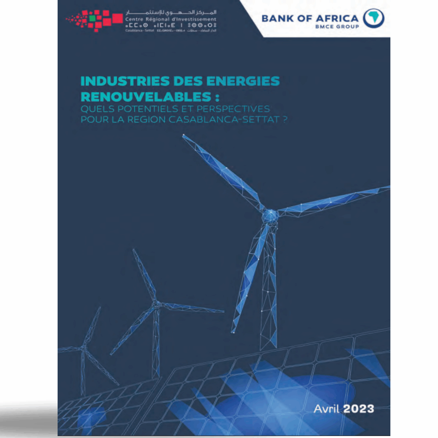 Industries des energies renouvelables