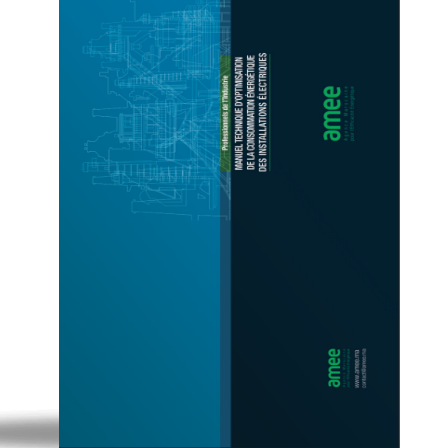 Manuel technique d'optimisation d'Electrique Intérieure