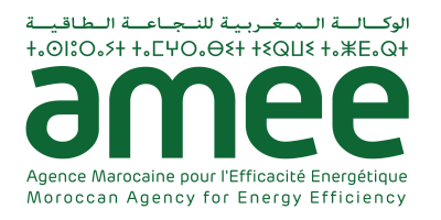 Logo AMEE 2024